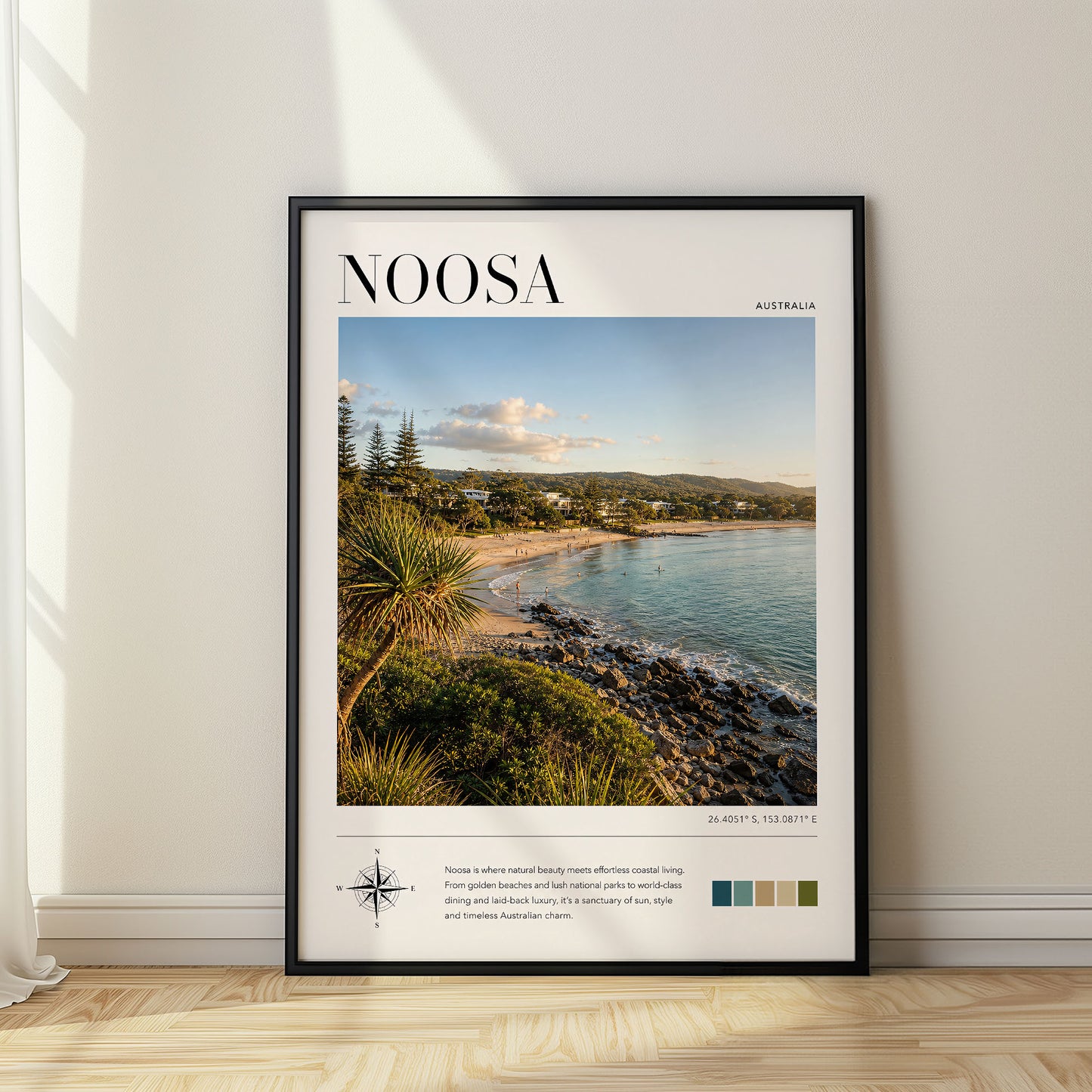 Noosa, Australia