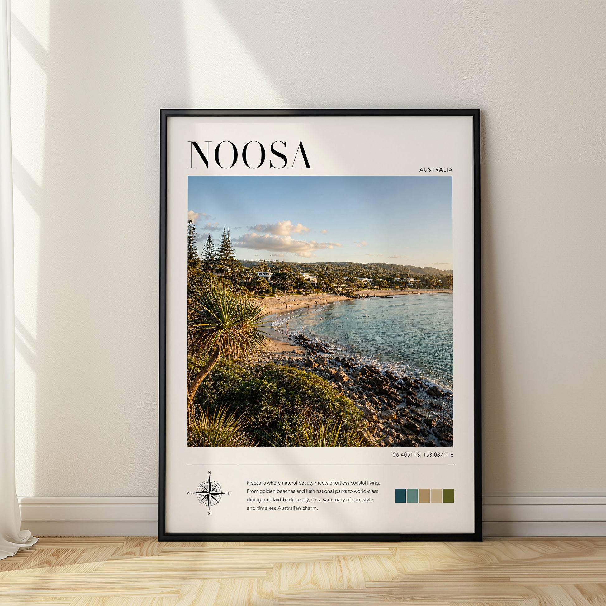 Noosa, Australia