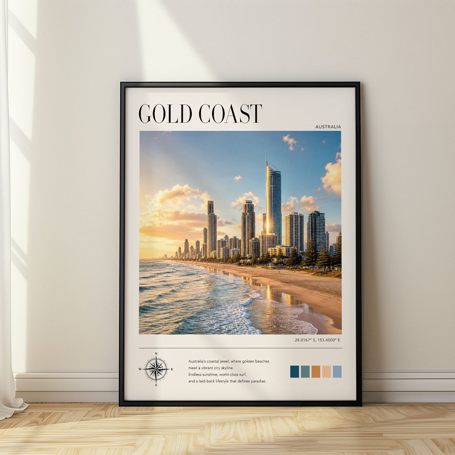 Gold Coast, Australia