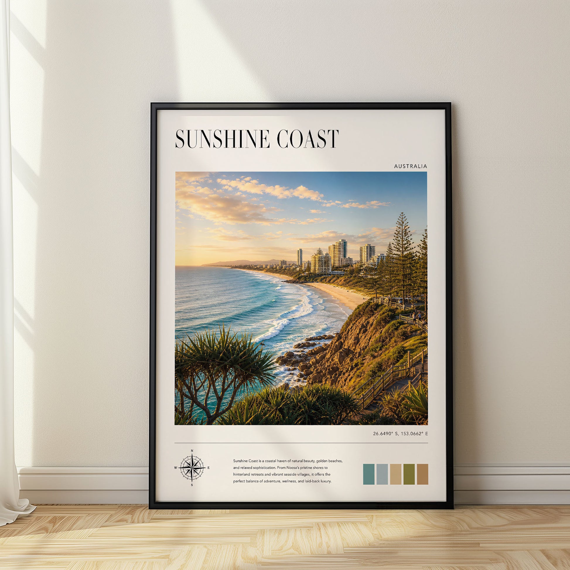 Sunshine Coast, Australia