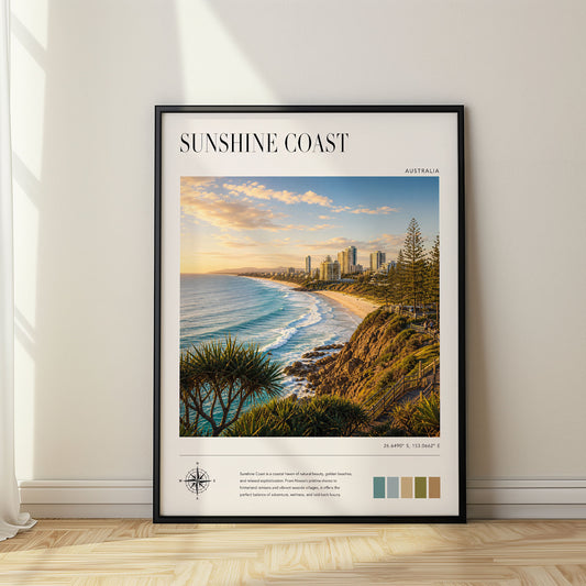 Sunshine Coast, Australia