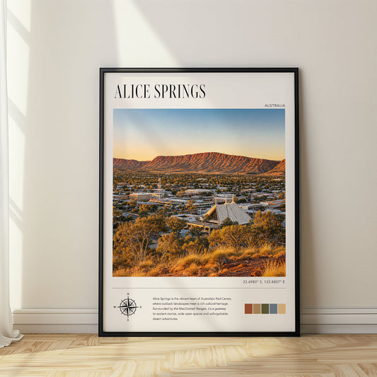 Alice Springs, Australia