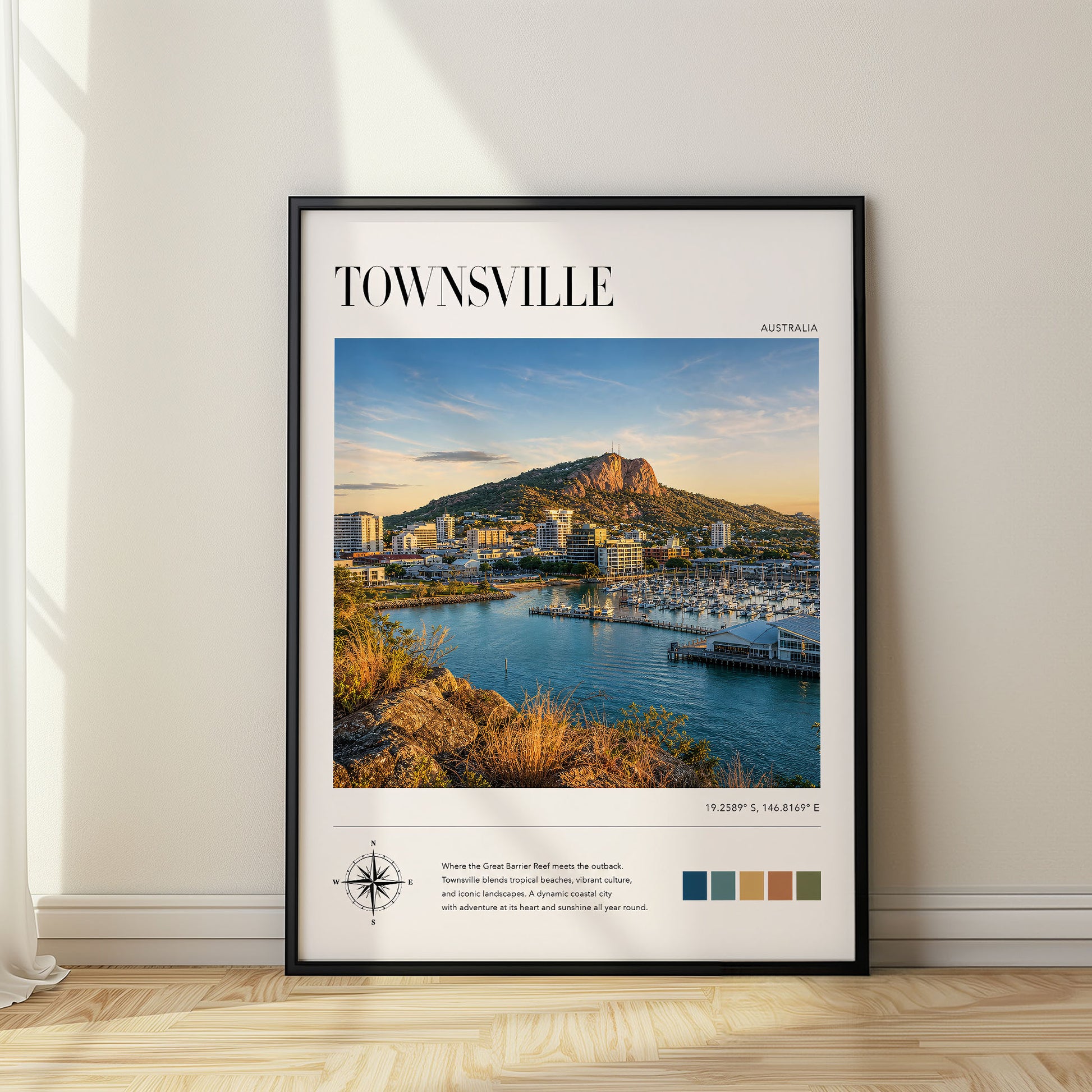 Townsville, Australia