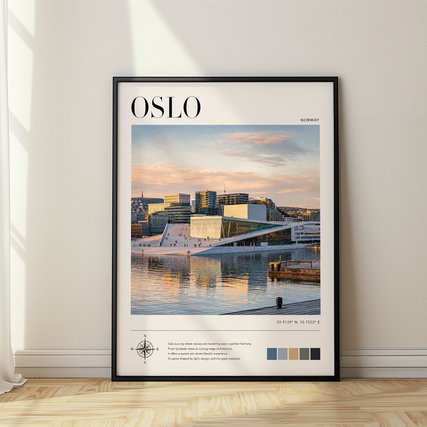 Oslo, Norway