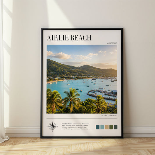Airlie Beach, Australia