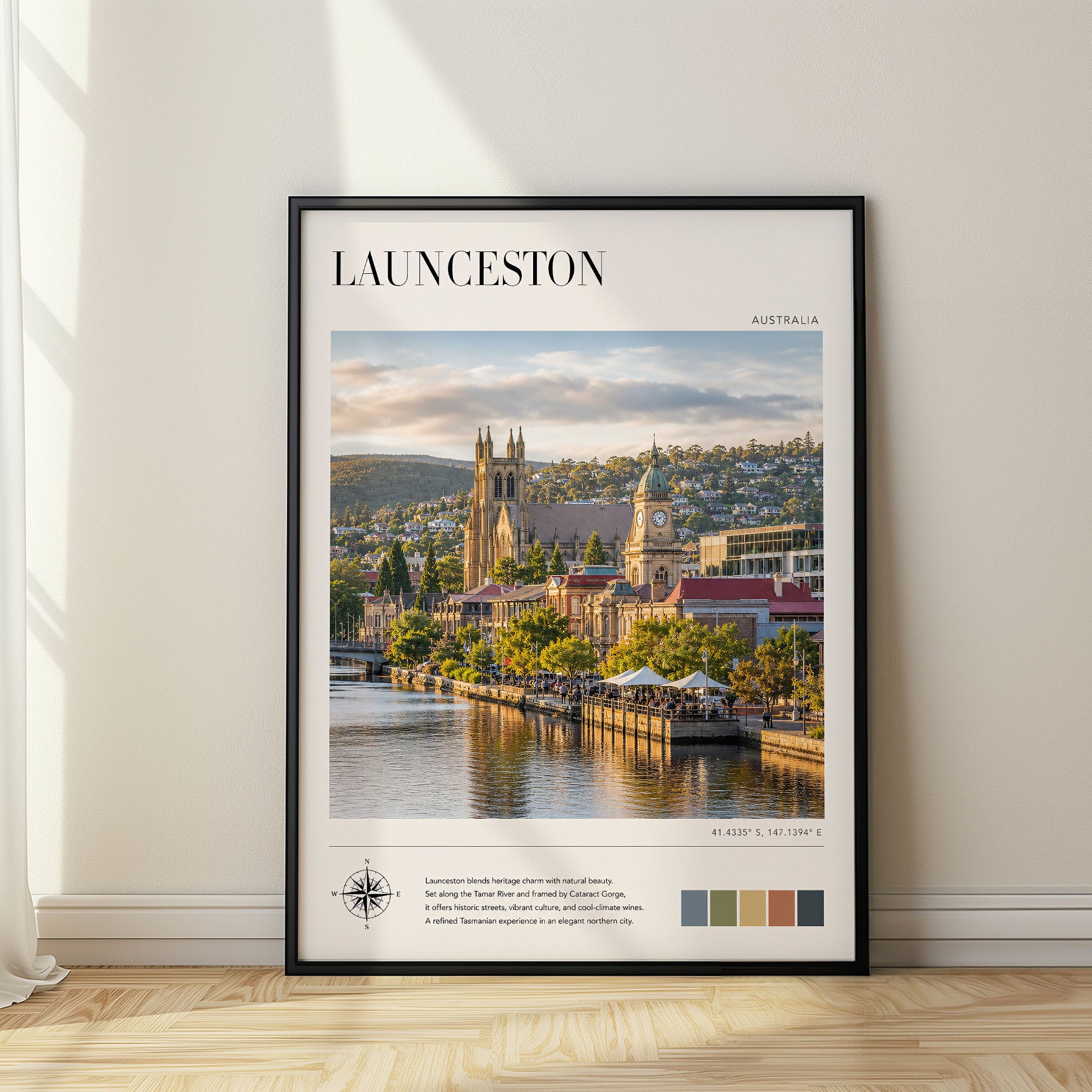 Launceston, Australia