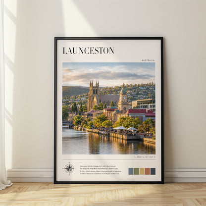 Launceston, Australia