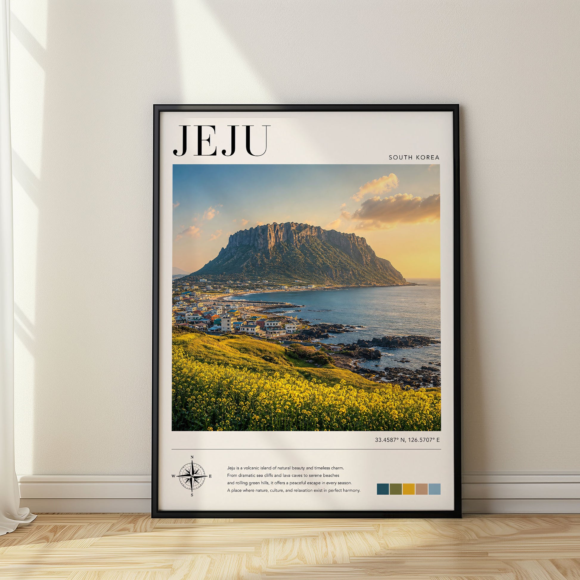 Jeju, South Korea