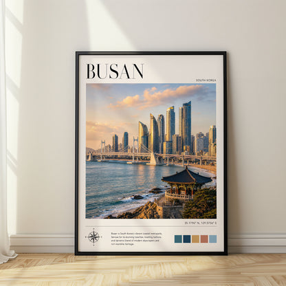 Busan, South Korea