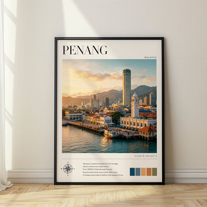 Penang, Malaysia