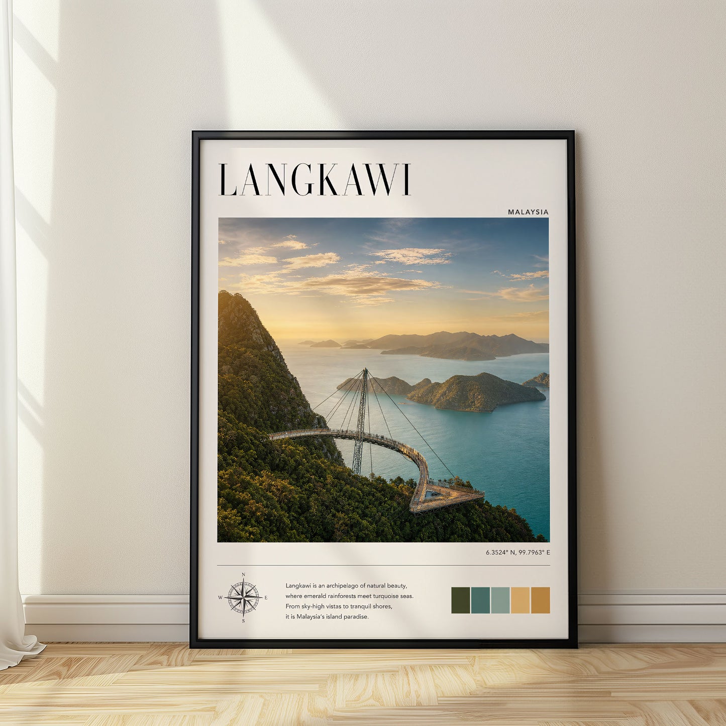 Langkawi, Malaysia