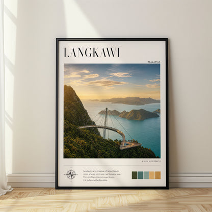 Langkawi, Malaysia