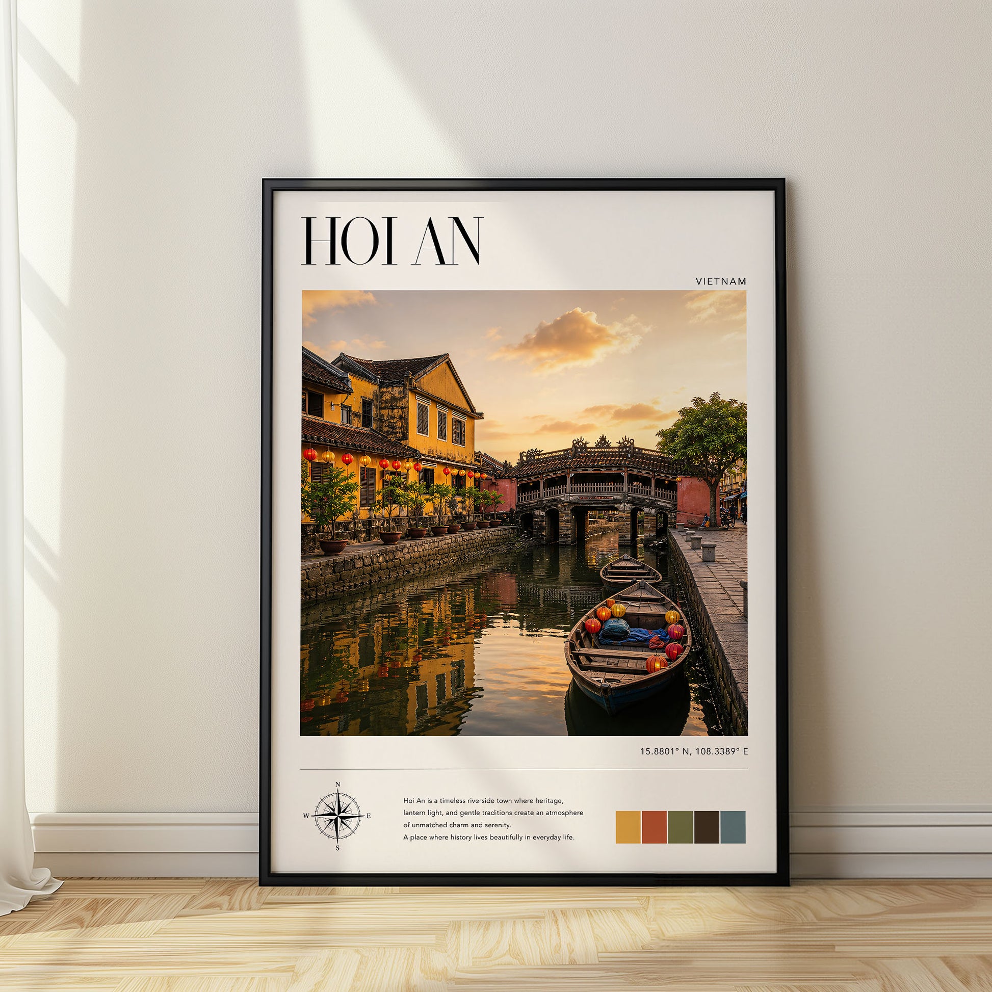 Hoi An, Vietnam