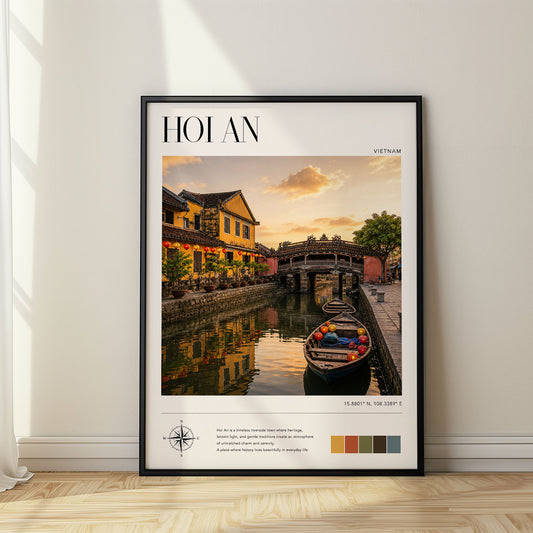Hoi An, Vietnam