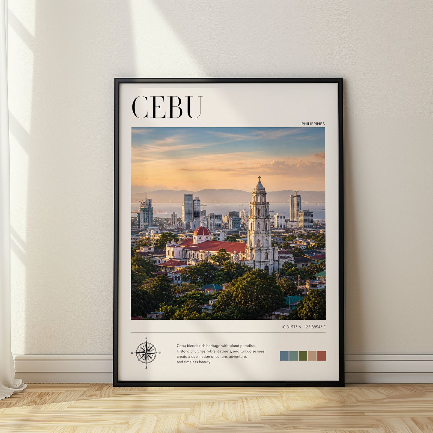Cebu, Philippines