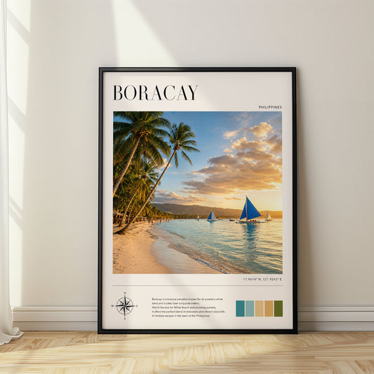 Boracay, Philippines