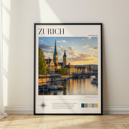 Zurich, Switzerland