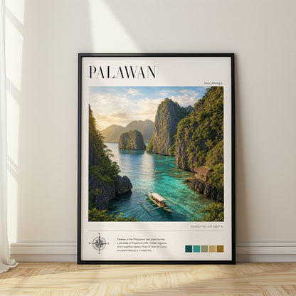 Palawan, Philippines