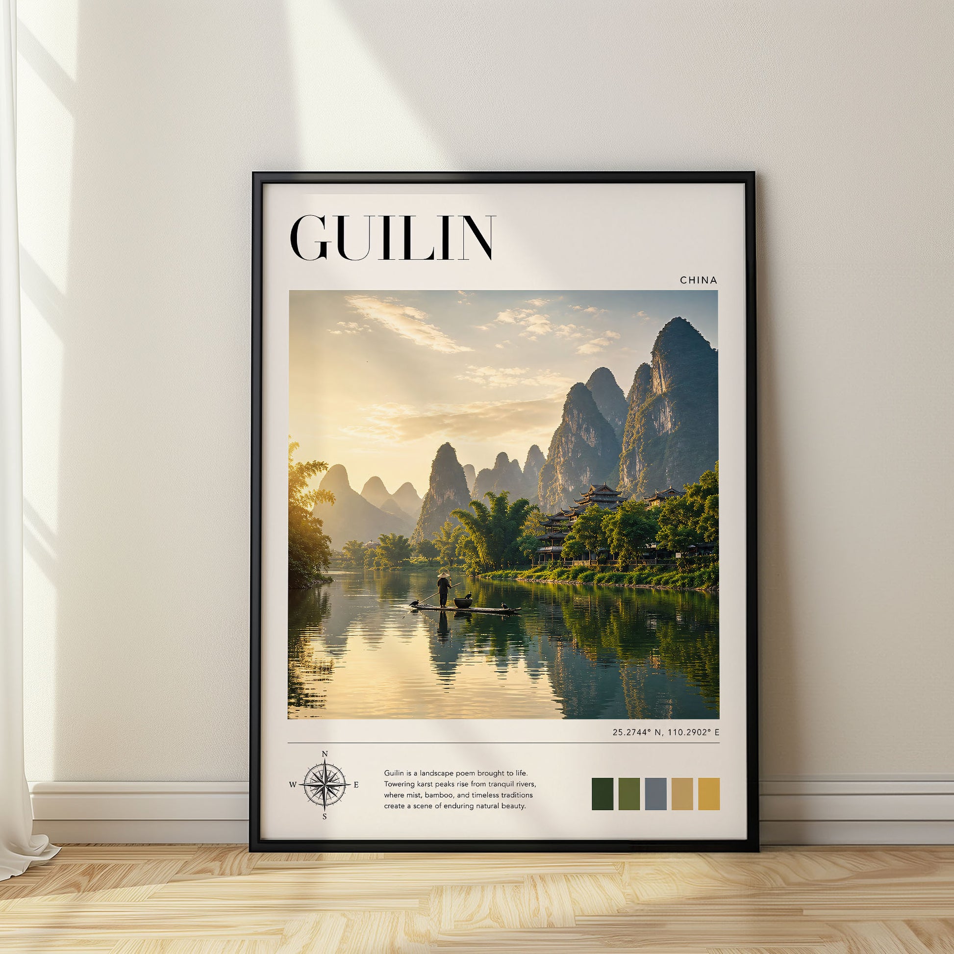 Guilin, China