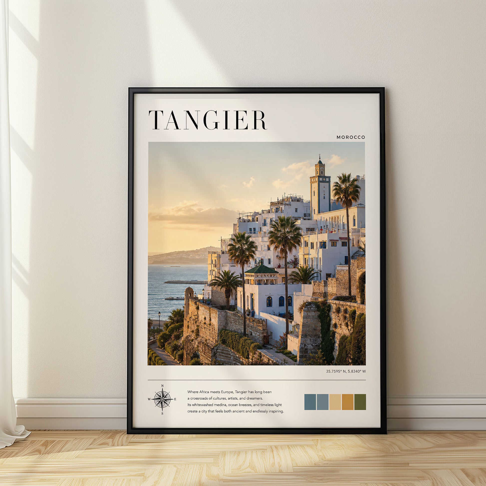 Tangier, Morocco
