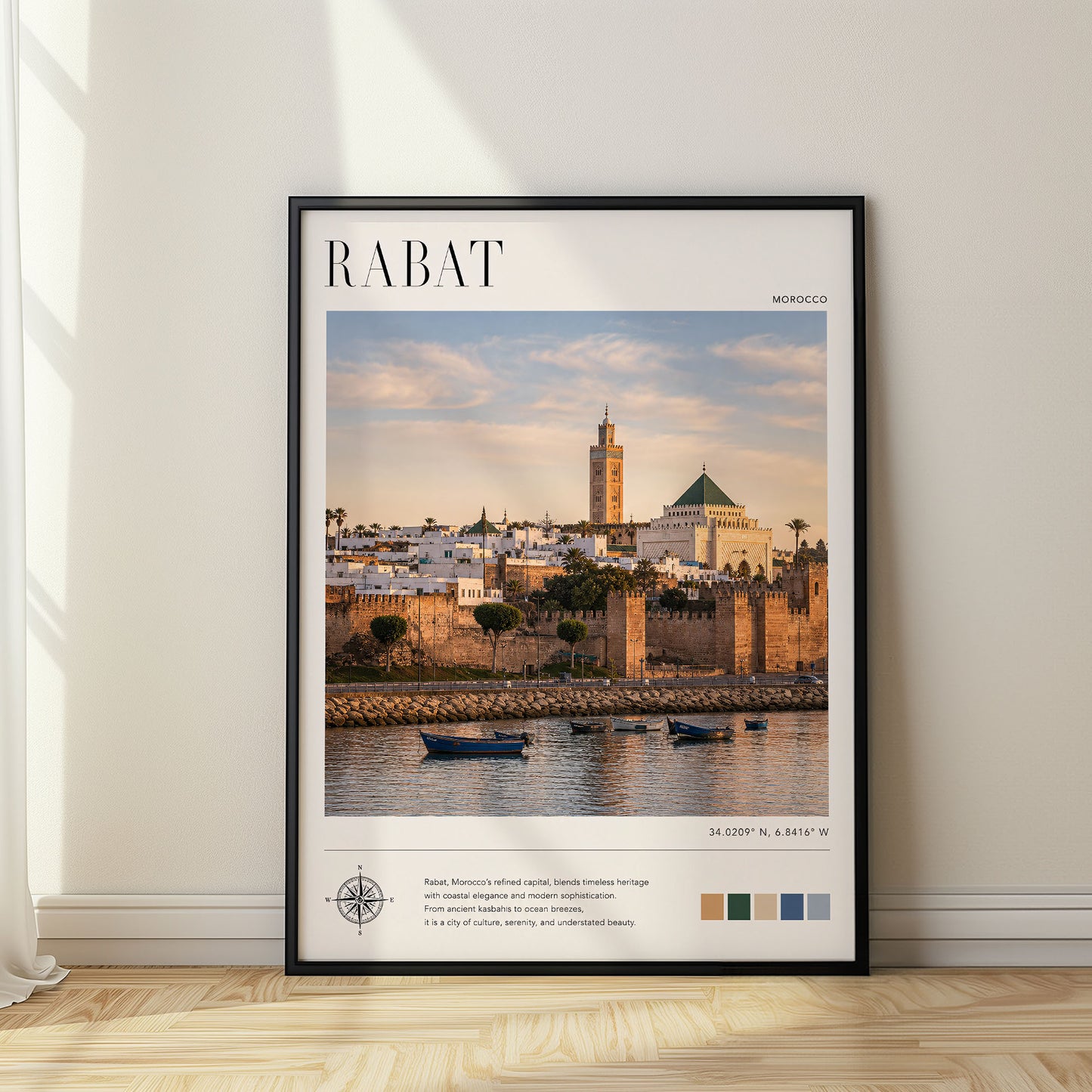 Rabat, Morocco