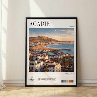 Agadir, Morocco