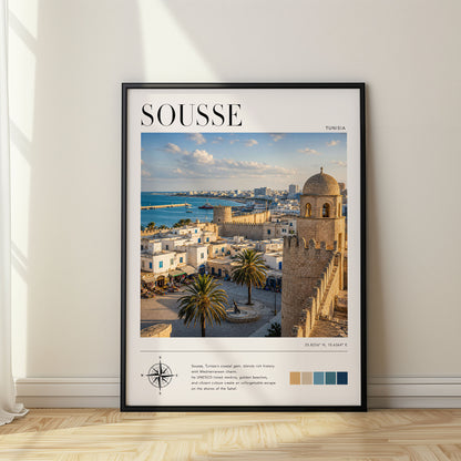 Sousse, Tunisia