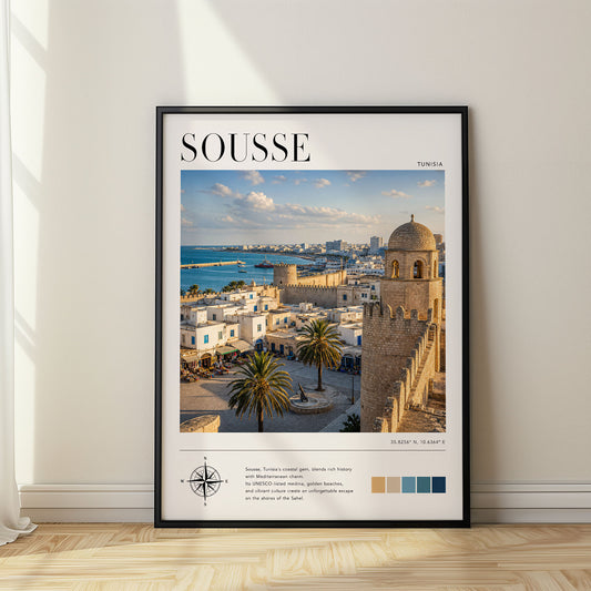 Sousse, Tunisia