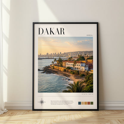 Dakar, Senegal