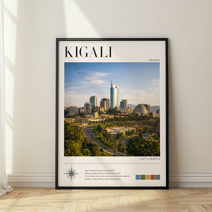Kigali, Rwanda