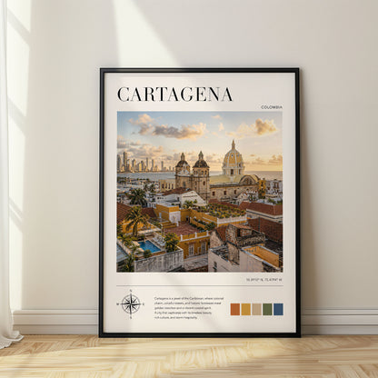 Cartagena, Colombia