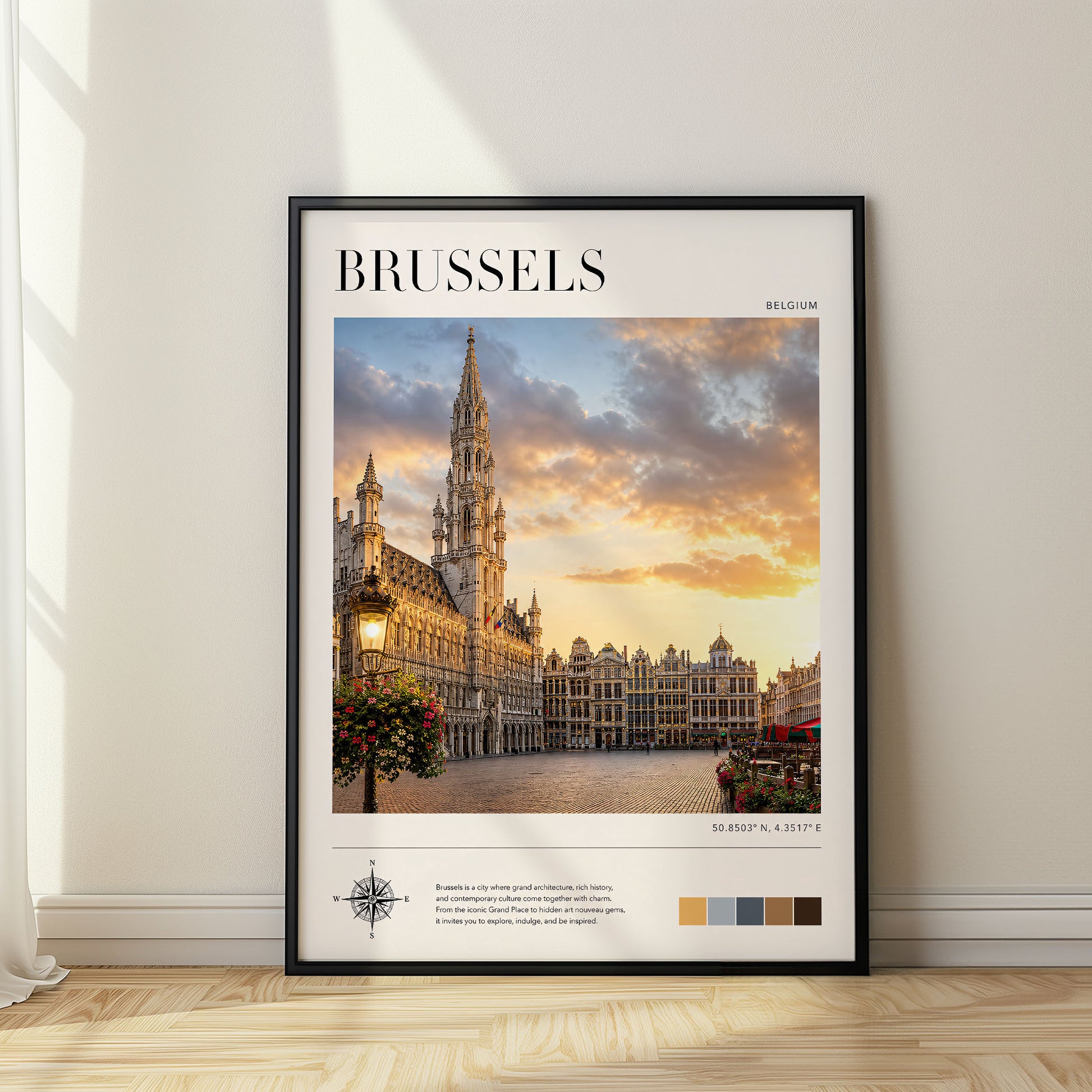 Brussels, Belgium