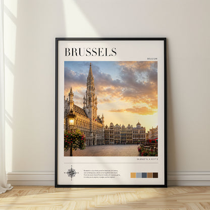 Brussels, Belgium