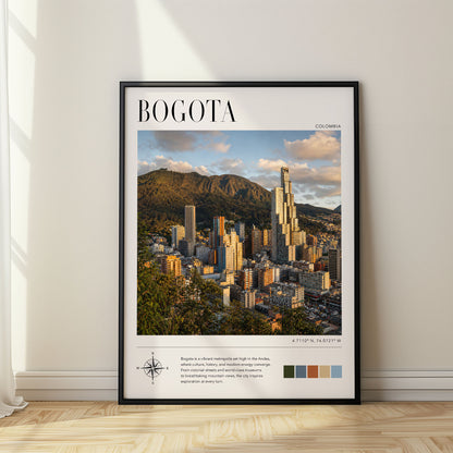 Bogota, Colombia