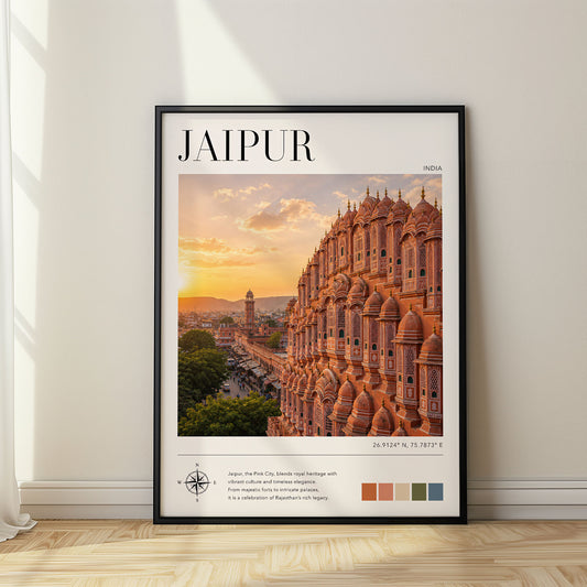 Jaipur, India