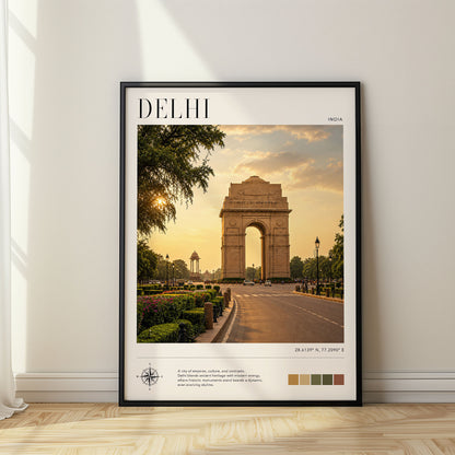 Delhi, India