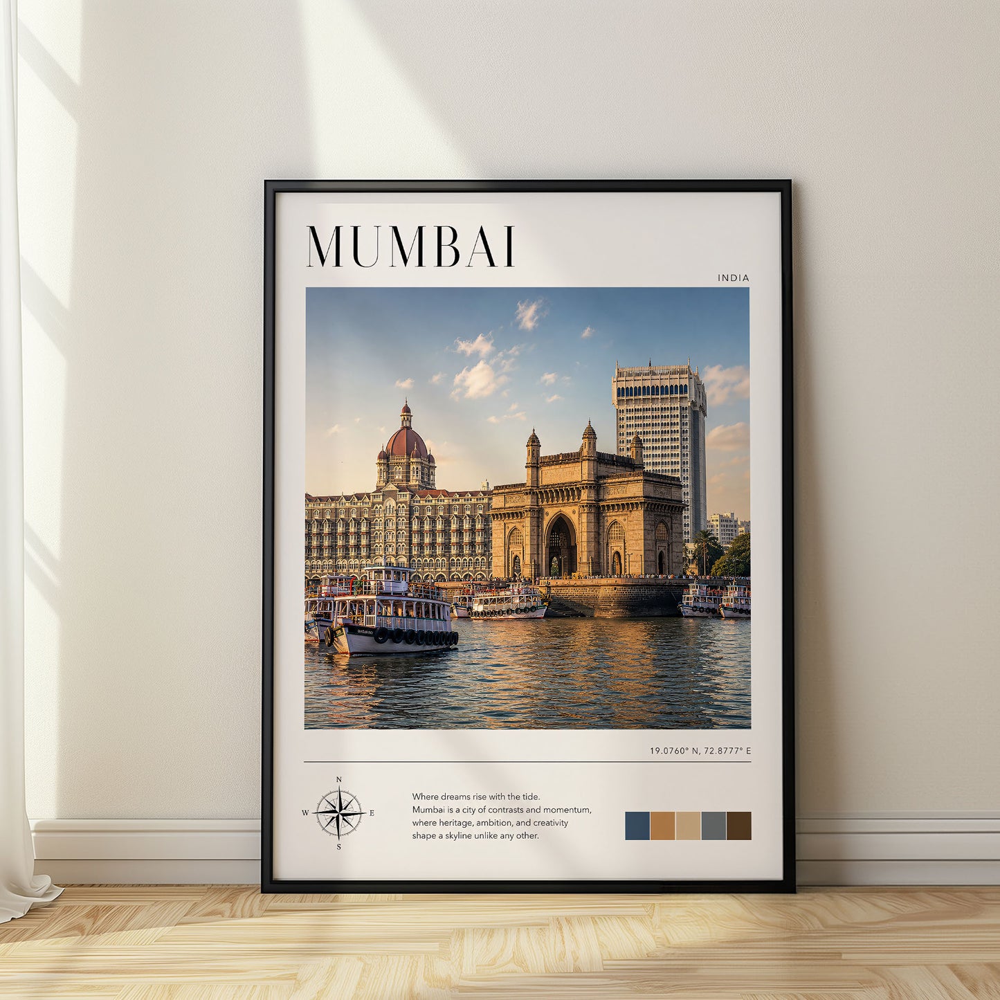 Mumbai, India