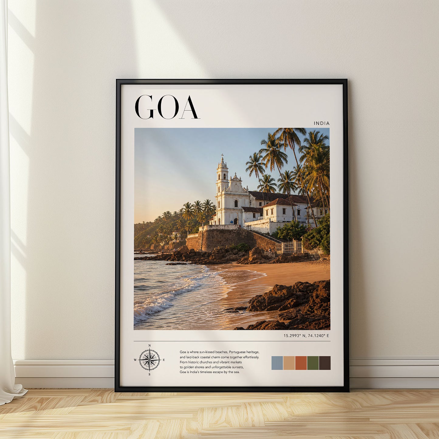 Goa, India