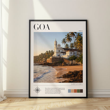Goa, India