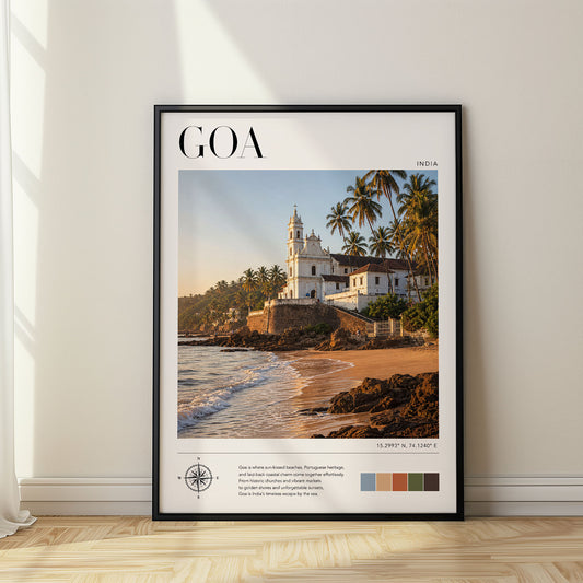 Goa, India
