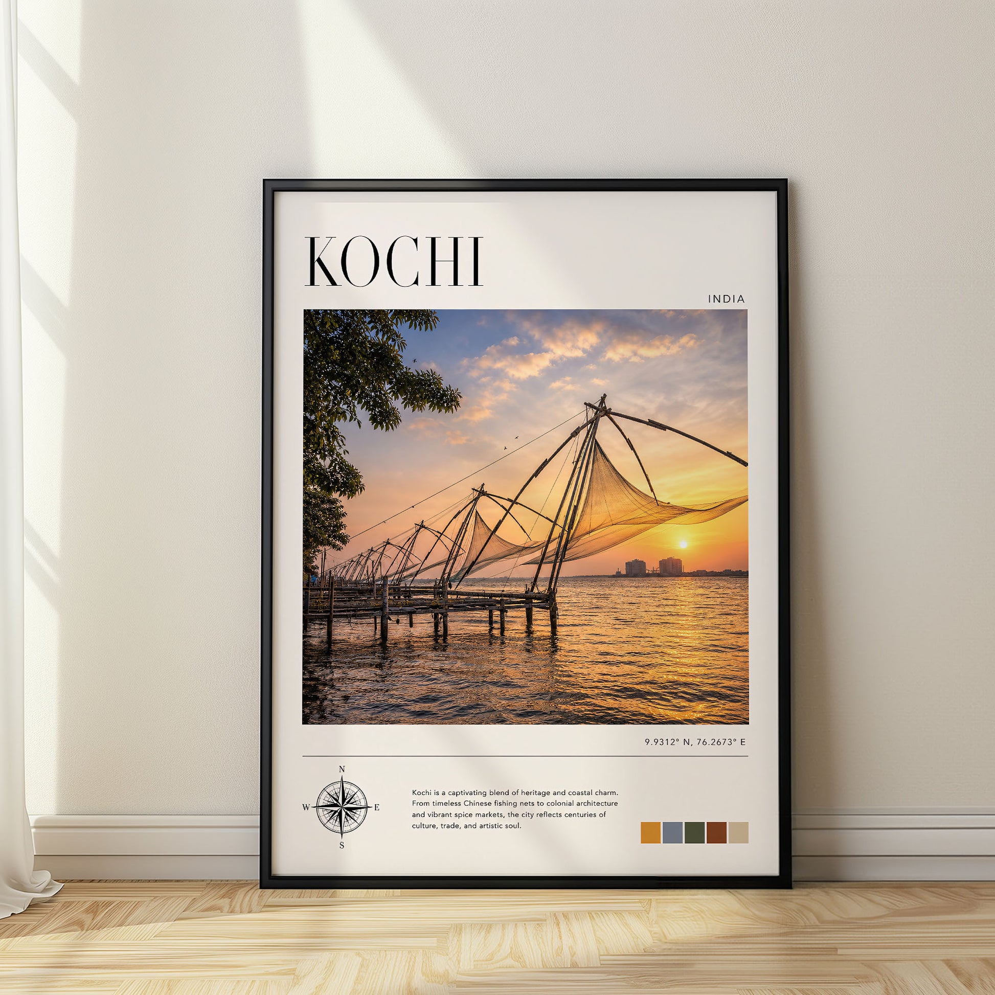 Kochi, India