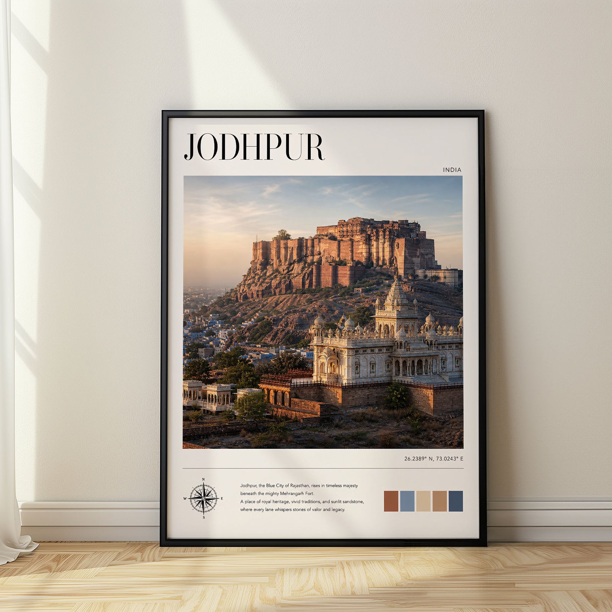Jodhpur, India