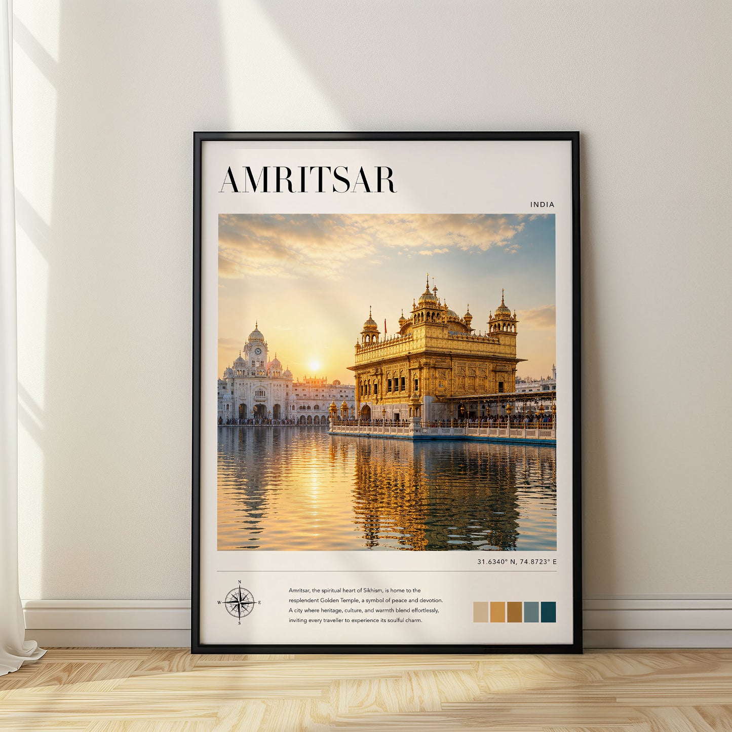 Amritsar, India