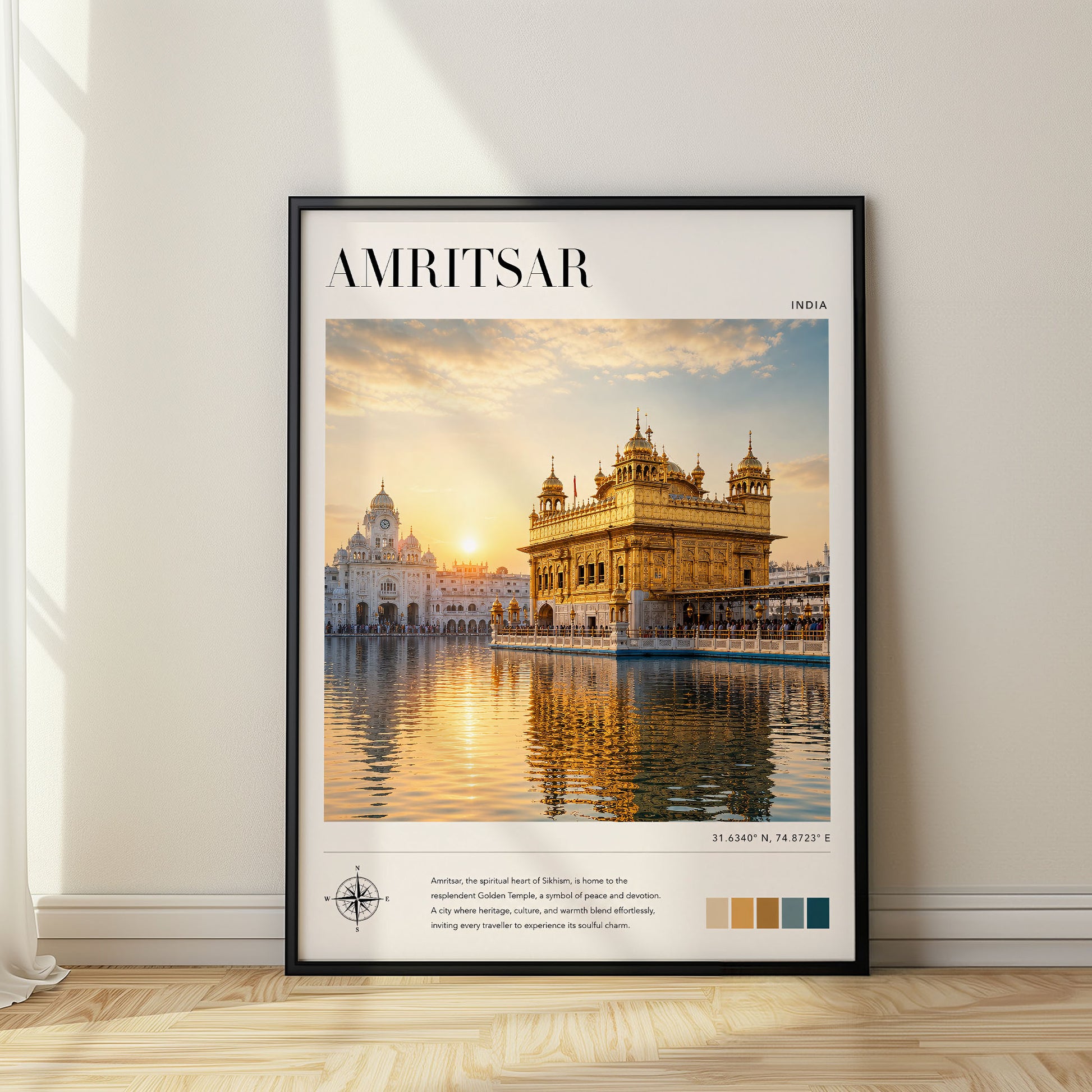 Amritsar, India