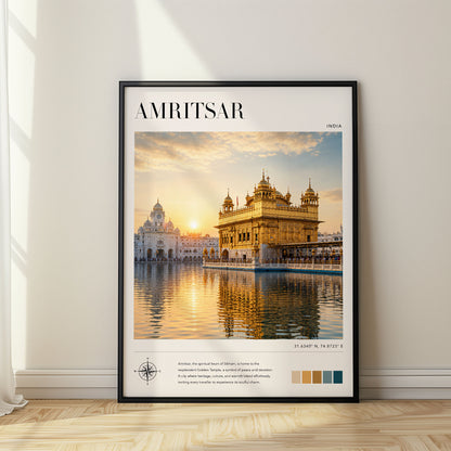 Amritsar, India