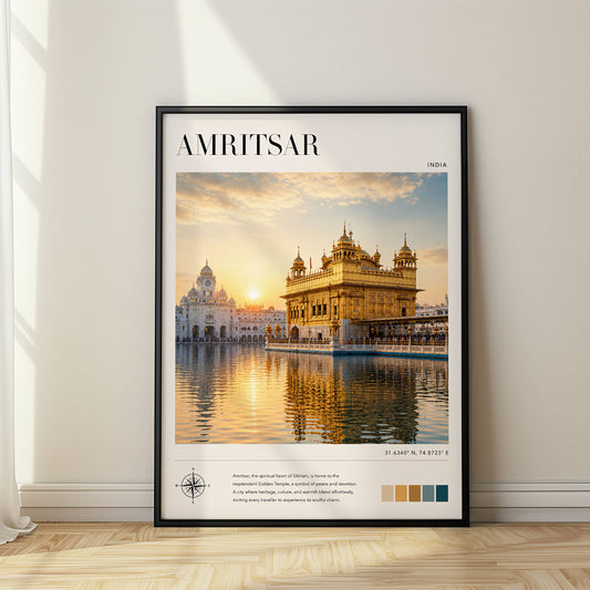 Amritsar, India
