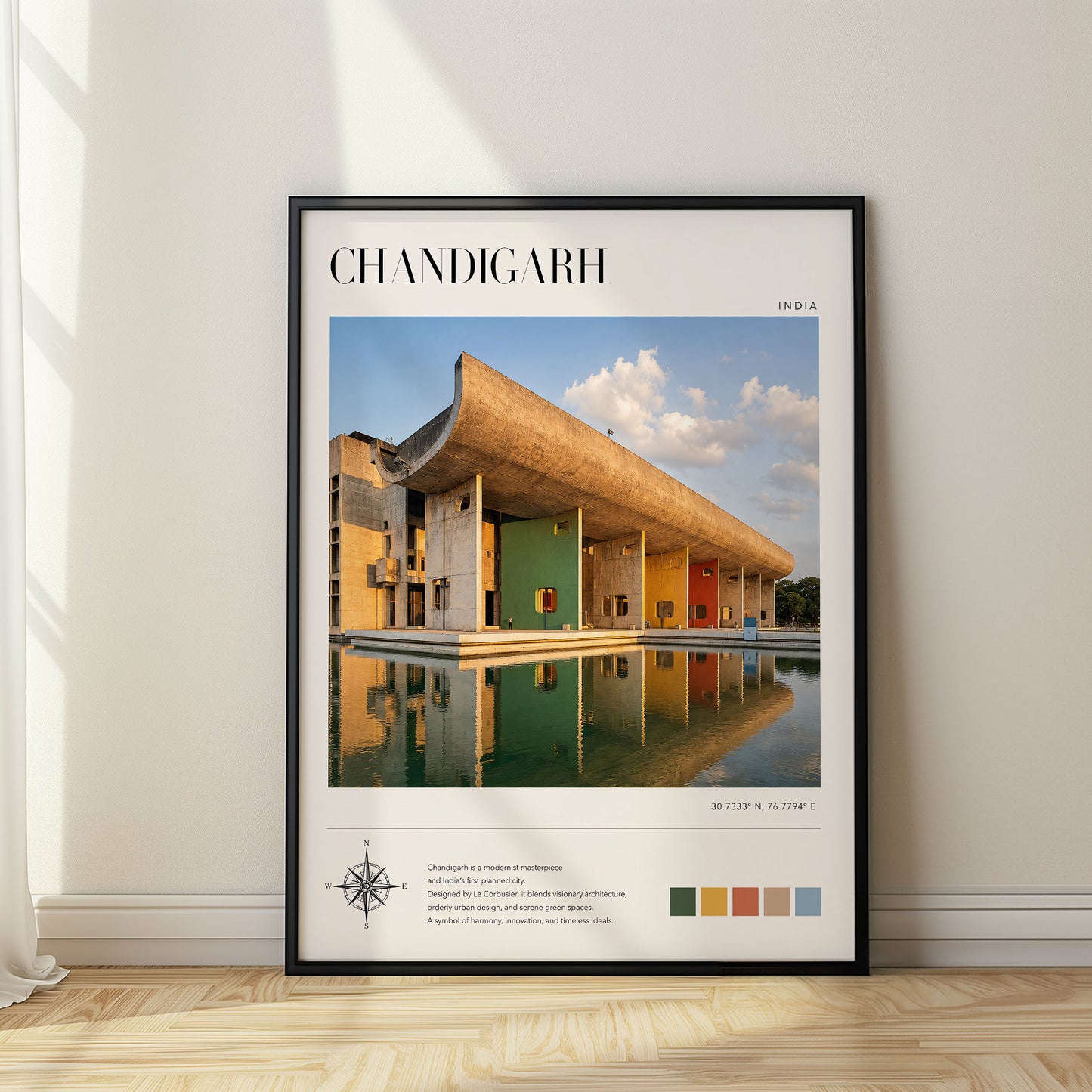 Chandigarh, India