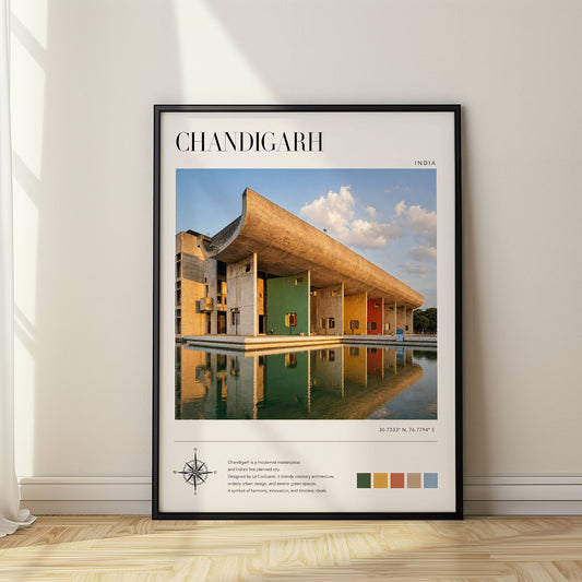 Chandigarh, India