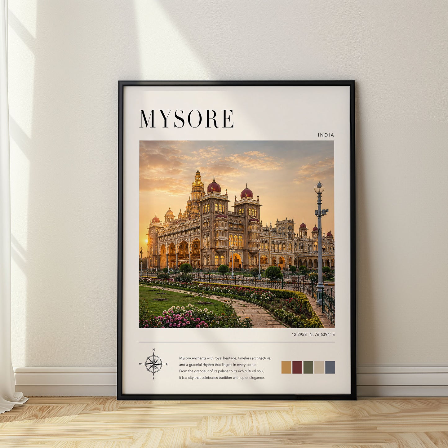 Mysore, India