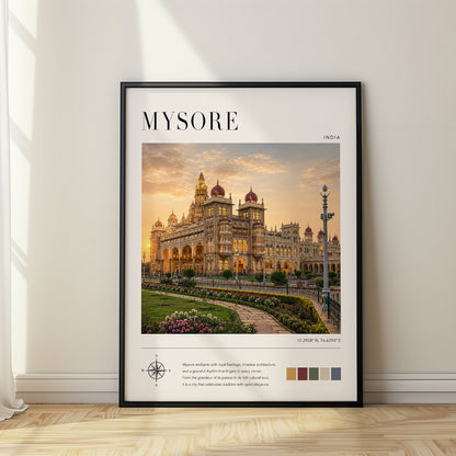Mysore, India